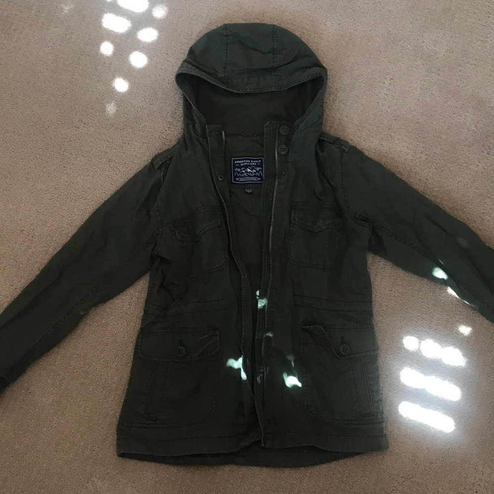 jacket